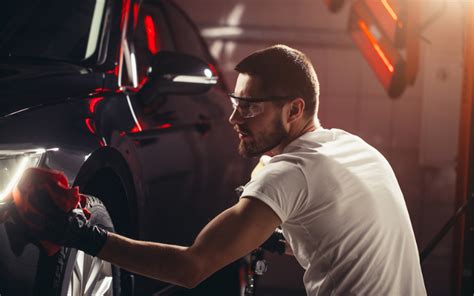 Car detailer salary - Aug 30, 2021 · Average salaries for car detailers varied significantly within at least one U.S. region in 2021. In the South, they earned an average of $55,496 in Washington, D.C. and the most they'll make in Mississippi is $27,904. Those in the west made, on average, $52,306 and $55,686 per year, respectively, in Hawaii and California. 